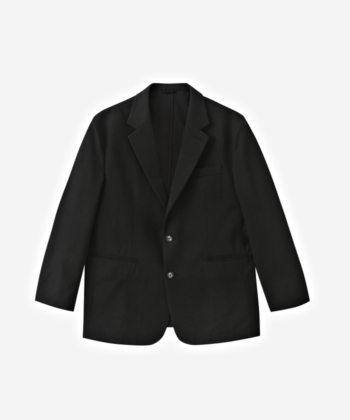 WP Comfort Jacket [Black]